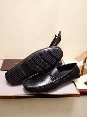 Gucci Business Fashion Men  Shoes_022